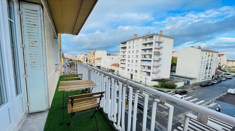 Ma-Cabane - Location Appartement VILLEURBANNE, 95 m²