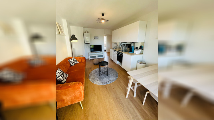 Ma-Cabane - Location Appartement VILLEURBANNE, 72 m²