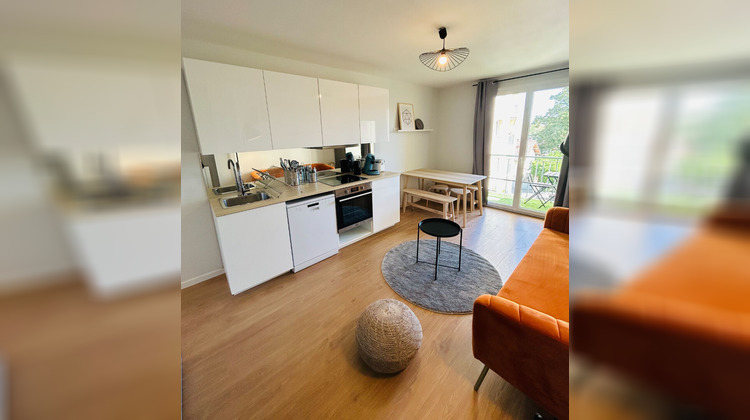 Ma-Cabane - Location Appartement VILLEURBANNE, 72 m²