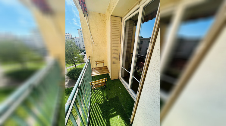 Ma-Cabane - Location Appartement VILLEURBANNE, 72 m²