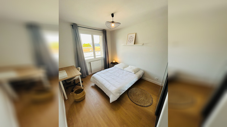 Ma-Cabane - Location Appartement VILLEURBANNE, 72 m²