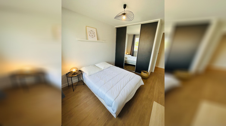 Ma-Cabane - Location Appartement VILLEURBANNE, 72 m²