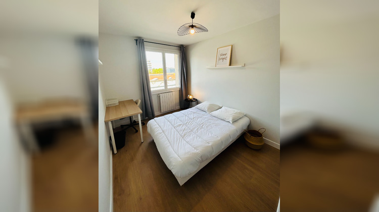 Ma-Cabane - Location Appartement VILLEURBANNE, 72 m²