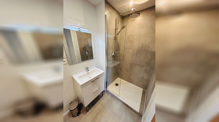 Ma-Cabane - Location Appartement VILLEURBANNE, 72 m²