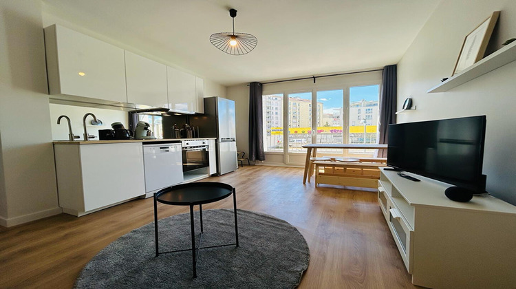 Ma-Cabane - Location Appartement VILLEURBANNE, 65 m²