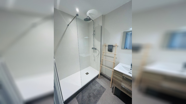 Ma-Cabane - Location Appartement VILLEURBANNE, 65 m²