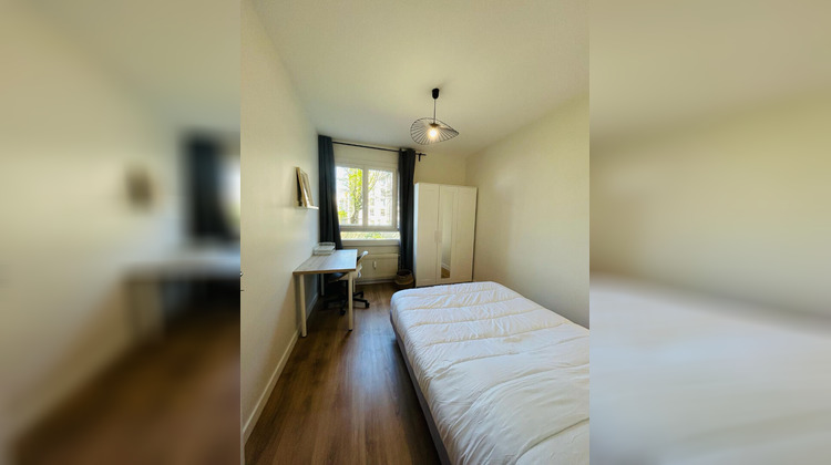 Ma-Cabane - Location Appartement VILLEURBANNE, 65 m²