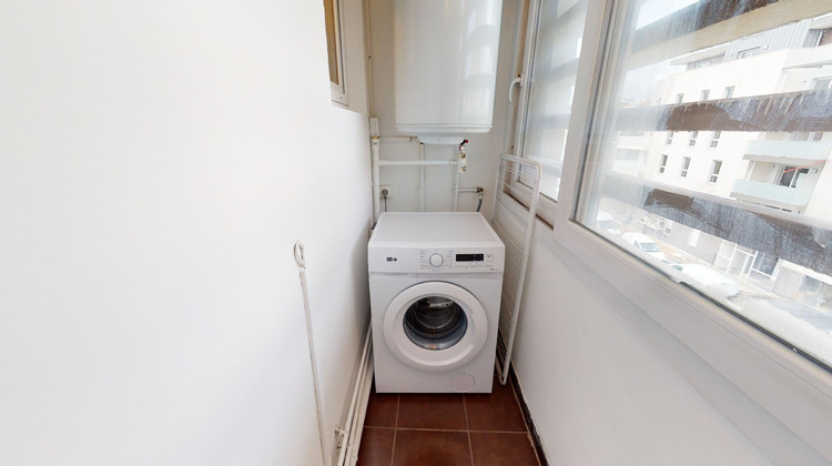 Ma-Cabane - Location Appartement VILLEURBANNE, 67 m²