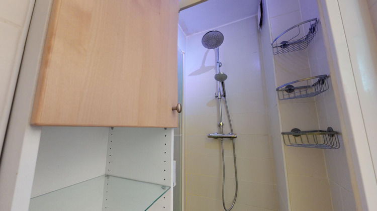 Ma-Cabane - Location Appartement VILLEURBANNE, 67 m²