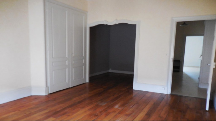 Ma-Cabane - Location Appartement Villeurbanne, 43 m²