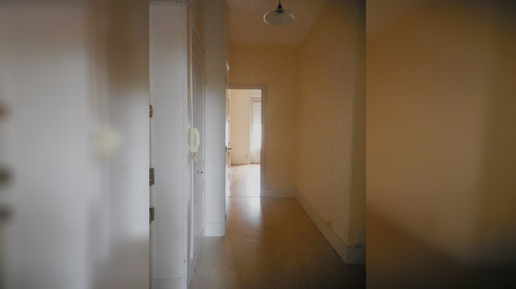 Ma-Cabane - Location Appartement Villeurbanne, 43 m²