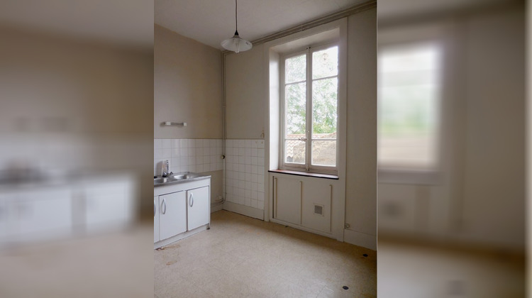 Ma-Cabane - Location Appartement Villeurbanne, 43 m²