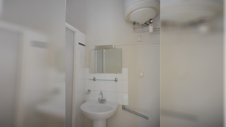 Ma-Cabane - Location Appartement Villeurbanne, 43 m²