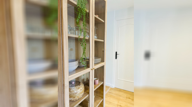 Ma-Cabane - Location Appartement VILLEURBANNE, 61 m²