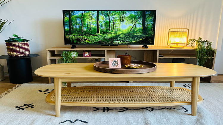 Ma-Cabane - Location Appartement VILLEURBANNE, 61 m²