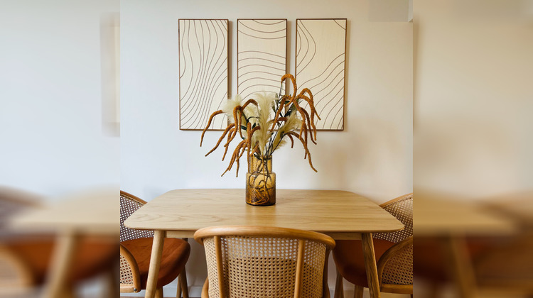 Ma-Cabane - Location Appartement VILLEURBANNE, 61 m²