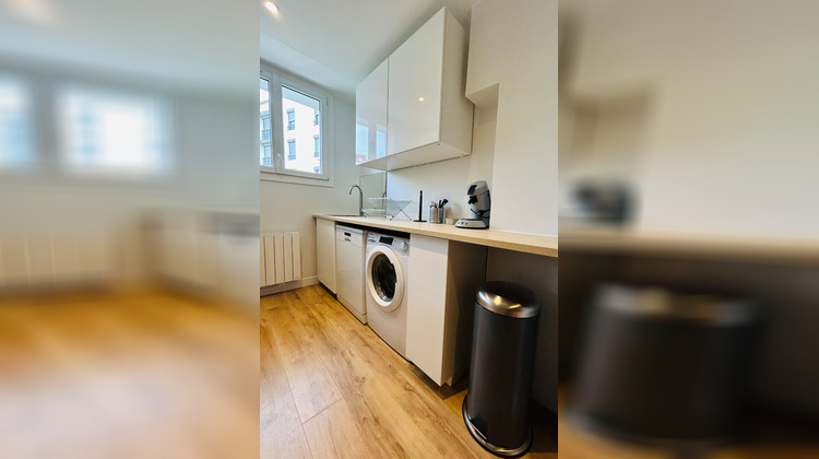 Ma-Cabane - Location Appartement VILLEURBANNE, 61 m²