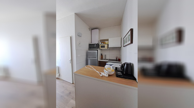 Ma-Cabane - Location Appartement VILLEURBANNE, 59 m²