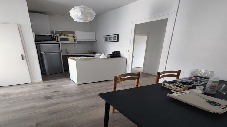 Ma-Cabane - Location Appartement VILLEURBANNE, 59 m²