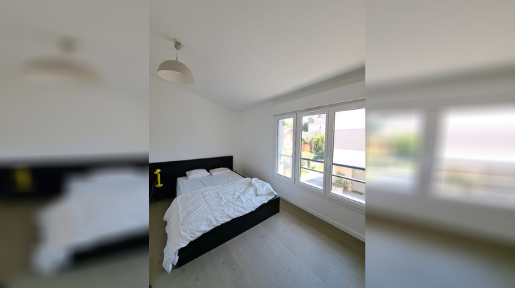 Ma-Cabane - Location Appartement VILLEURBANNE, 59 m²