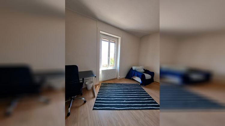 Ma-Cabane - Location Appartement VILLEURBANNE, 59 m²