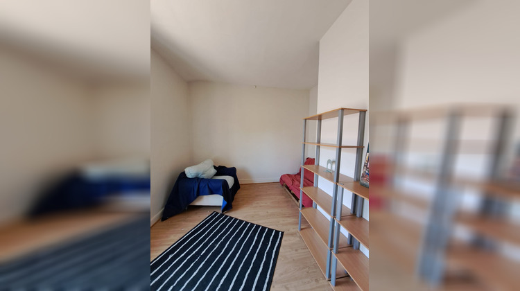 Ma-Cabane - Location Appartement VILLEURBANNE, 59 m²