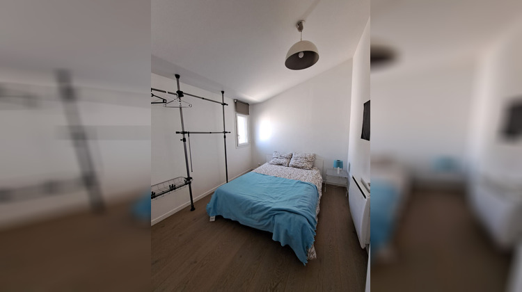 Ma-Cabane - Location Appartement VILLEURBANNE, 59 m²
