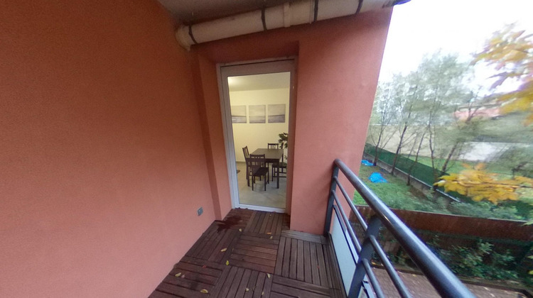 Ma-Cabane - Location Appartement Villeurbanne, 40 m²