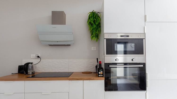 Ma-Cabane - Location Appartement VILLEURBANNE, 50 m²