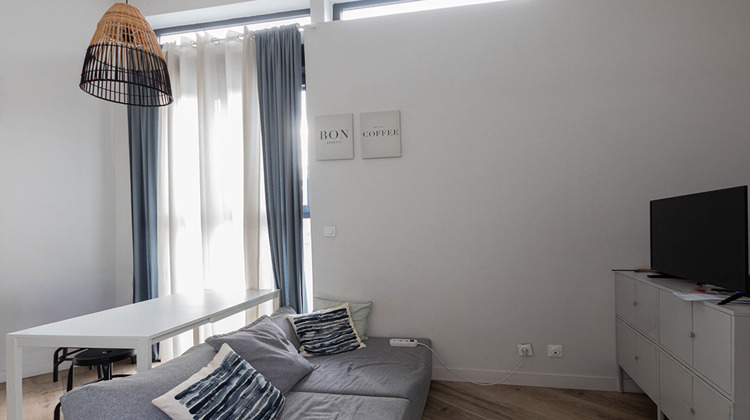 Ma-Cabane - Location Appartement VILLEURBANNE, 50 m²