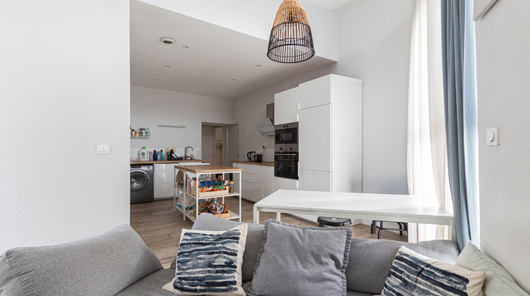 Ma-Cabane - Location Appartement VILLEURBANNE, 50 m²