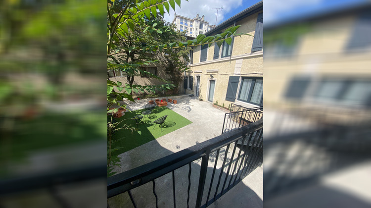 Ma-Cabane - Location Appartement VILLEURBANNE, 156 m²