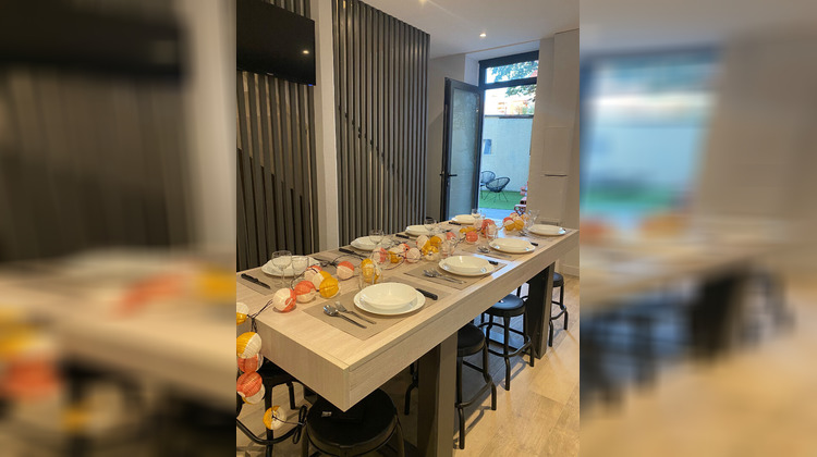 Ma-Cabane - Location Appartement VILLEURBANNE, 156 m²