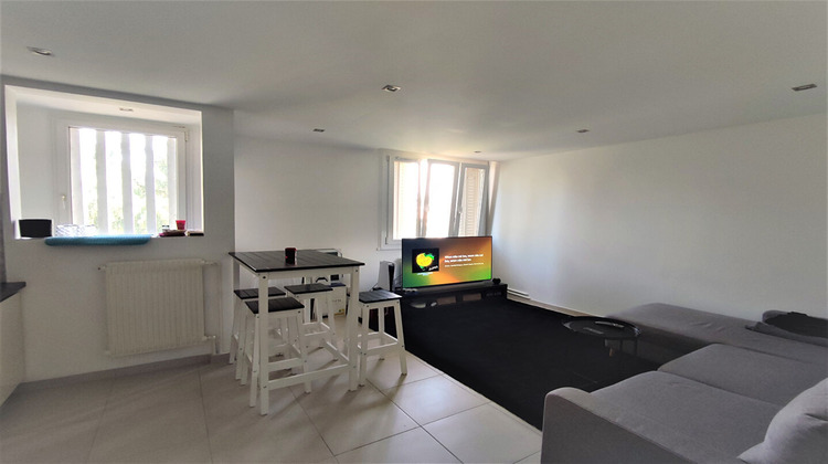 Ma-Cabane - Location Appartement VILLEURBANNE, 43 m²