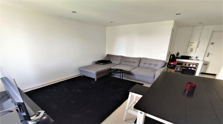 Ma-Cabane - Location Appartement VILLEURBANNE, 43 m²