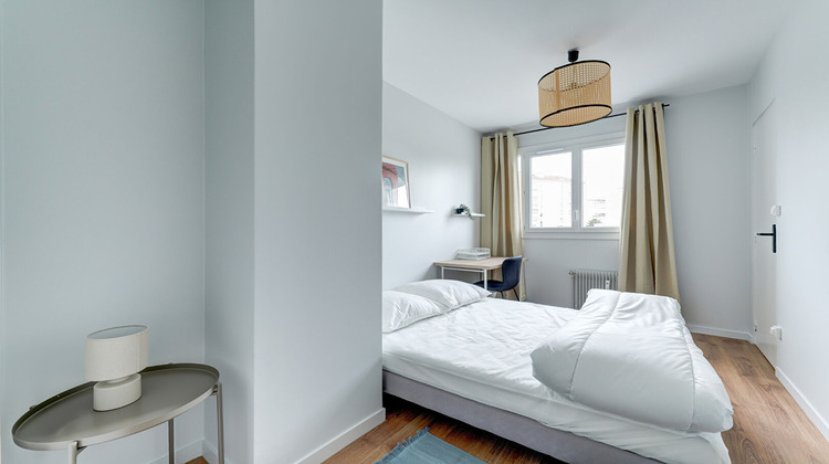 Ma-Cabane - Location Appartement VILLEURBANNE, 77 m²