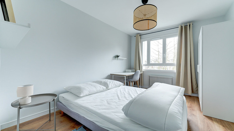 Ma-Cabane - Location Appartement VILLEURBANNE, 77 m²
