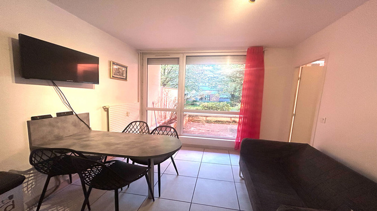 Ma-Cabane - Location Appartement VILLEURBANNE, 78 m²