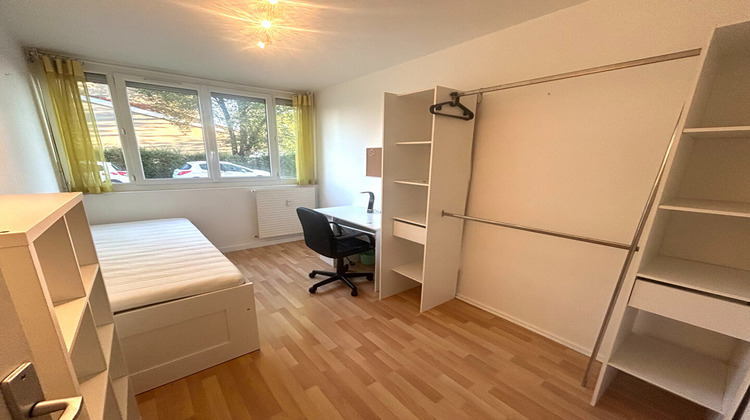 Ma-Cabane - Location Appartement VILLEURBANNE, 78 m²