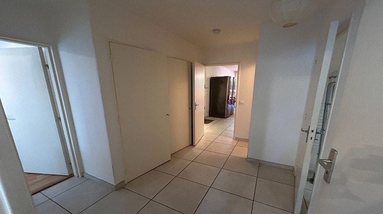 Ma-Cabane - Location Appartement VILLEURBANNE, 78 m²