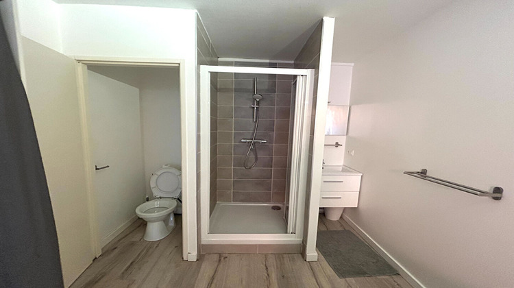 Ma-Cabane - Location Appartement VILLEURBANNE, 78 m²