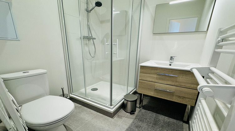 Ma-Cabane - Location Appartement VILLEURBANNE, 21 m²