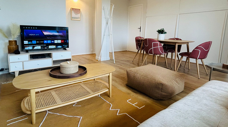 Ma-Cabane - Location Appartement VILLEURBANNE, 65 m²