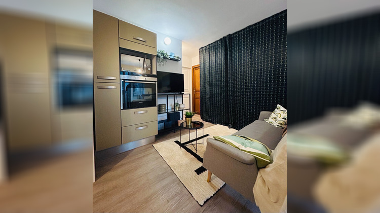 Ma-Cabane - Location Appartement VILLEURBANNE, 62 m²