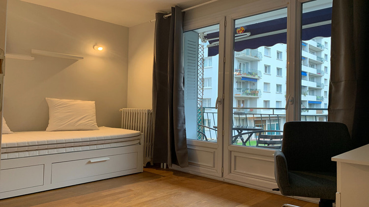 Ma-Cabane - Location Appartement VILLEURBANNE, 62 m²