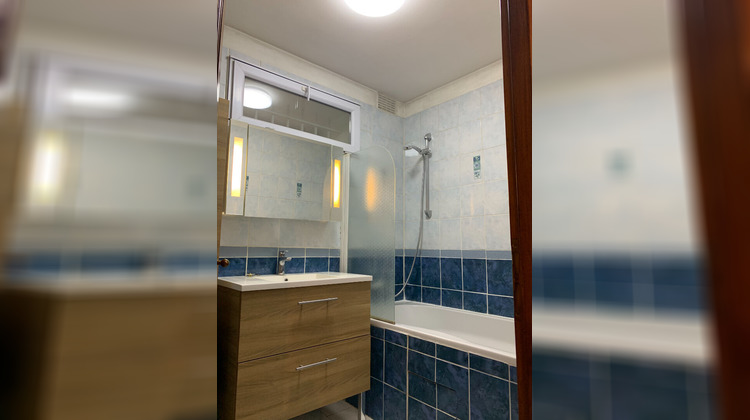 Ma-Cabane - Location Appartement VILLEURBANNE, 62 m²