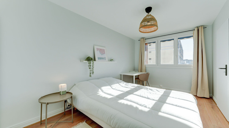 Ma-Cabane - Location Appartement VILLEURBANNE, 81 m²