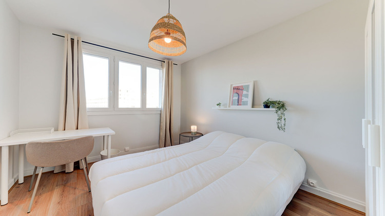 Ma-Cabane - Location Appartement VILLEURBANNE, 81 m²