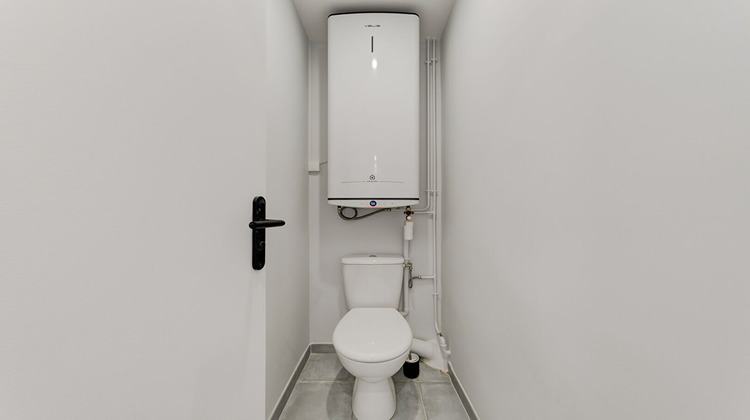 Ma-Cabane - Location Appartement VILLEURBANNE, 81 m²
