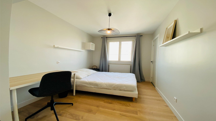 Ma-Cabane - Location Appartement VILLEURBANNE, 71 m²